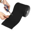 Wire Cover Cable Management Organizer Neoprene Hider Protect Sleeve For TV PC Cord Wire