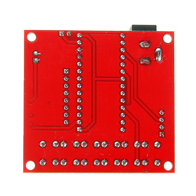 ISD1700 Series Voice Recording and Playing Serial Module