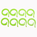 73Pcs/Set Knitting Sewing Needles Crochet Hook Accessories Tools Crafts Set Xmas