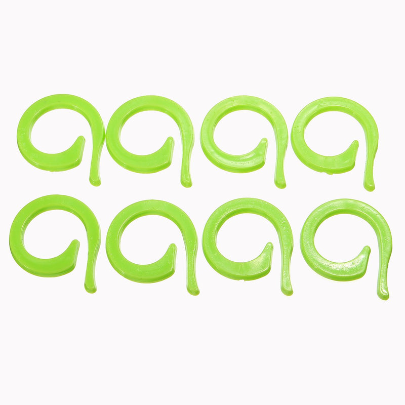 73Pcs/Set Knitting Sewing Needles Crochet Hook Accessories Tools Crafts Set Xmas