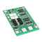 5pcs DC 12V 12A Three String Battery Protection Board Panels Solar Street Lights