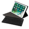 Detachable Wireless bluetooth Keyboard Kickstand Tablet Case For iPad Air/Air2/iPad Pro 9.7