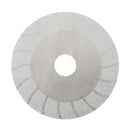 4 Inch 100mm Diamond Saw Blade Disc Glass Ceramic Granite Cutting Wheel For Angle Grinder