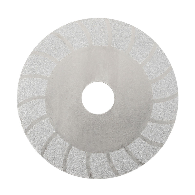 4 Inch 100mm Diamond Saw Blade Disc Glass Ceramic Granite Cutting Wheel For Angle Grinder