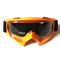 Clear Skiing Windproof Anti-UV Goggles Climbing CS Dust-proof Glasses Lens