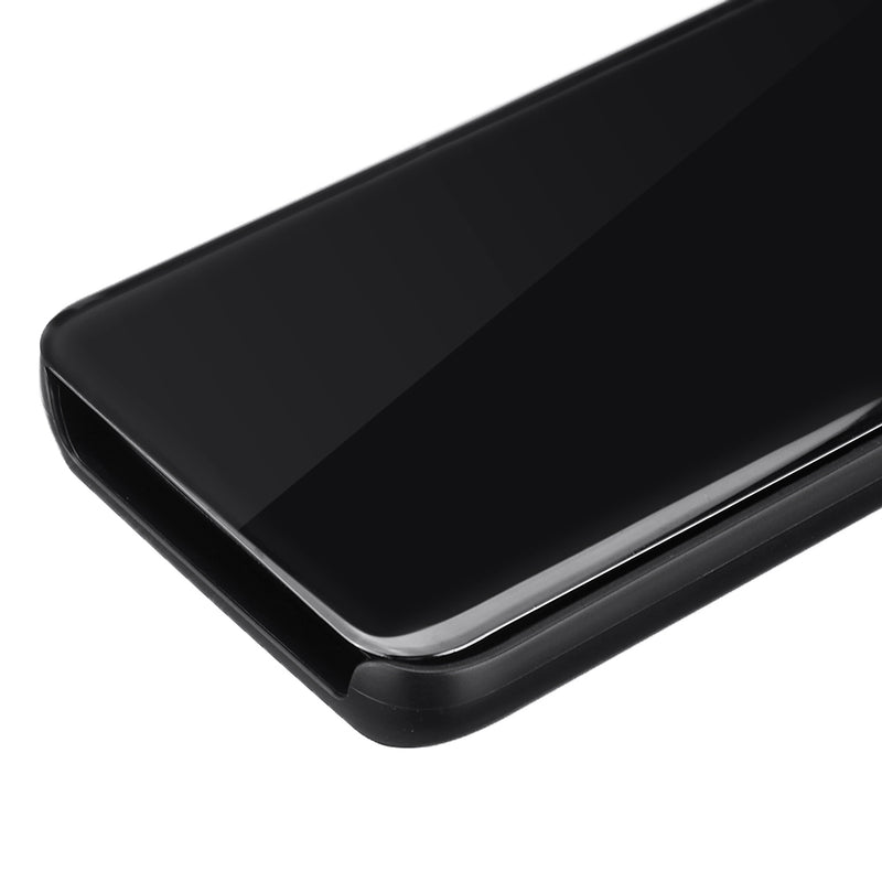 Bakeey Plating Mirror Window Shockproof Flip Full Cover Protective Case for Xiaomi Redmi 7A 5.45 inch