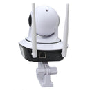 720P Wireless IP Camera Security Network CCTV Camera Pan Tilt Night Vision WIFI Webcam