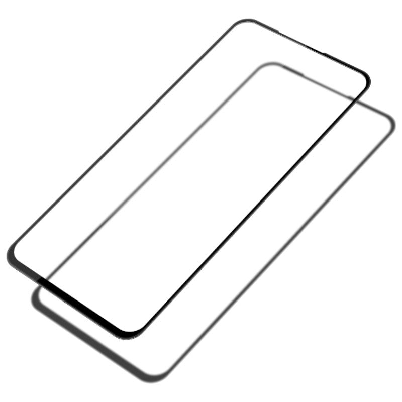 Mofi 3D Curved Edge 9 Hardness Anti-Explosion Full Cover Tempered Glass Screen Protector for Xiaomi Mi 9T / Xiaomi Mi9T Pro / Xiaomi Redmi K20 / Redmi K20 Pro