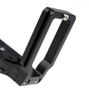 Universal MPU100 Aluminum Alloy Quick Release L Plate Bracket for Camera Benro Arca Swiss