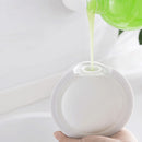 350mL Wall-mounted Hand Pushed Soap Dispenser Hands Wash Machine Liquid Soap Lotion Dispensers