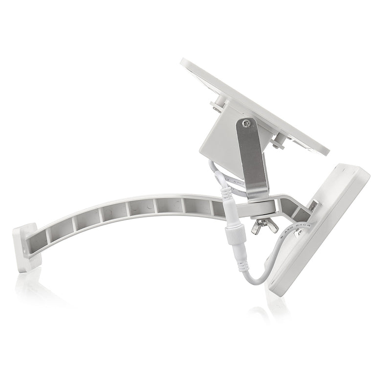 18W 48LED Solar Power Light IP65 Waterproof Security Sensor Street Lamp