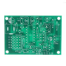 5Pcs ICL8038 Function Signal Generator Kit Multi-channel Waveform Generated