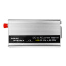 4000W Solar Inverter DC12V TO AC220V Modified Sine Wave USB Power Converter