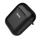 HOCO TPU Portable Protective Bag Earphone Storage Case for iphone Airpods1/2 bluetooth Headset