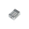 4.1MM Through Hole Heatsink  Aluminum Block for 3D Printer