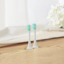 MIJIA 3pcs Premium Bristles Toothbrush Heads for Xiaomi Mi Home Sonic Electric Toothbrush from Xiaomi Youpin