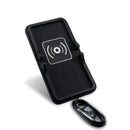 C6 Car Skid-proof QI Wireless Charger Launching Pad Phone Charger for iPhone X Samsung S8 Note8