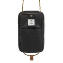 Naturehike NH17X010-B Travel Passport Holder Bag Ticket Cash Card Organizer Pouch