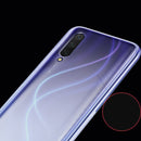 Bakeey Xiaomi Mi 9 Lite Crystal Clear Transparent Ultra-thin Soft TPU Protective Case for Xiaomi Mi CC9