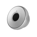 Electronic Intelligent Drawer Fingerprint Lock Portable Door Lock Clothes Cabinet Suitcase Lock 360 Semiconductor Fingerprint Quick Unlock