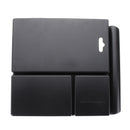 Car Armrest Storage Box Console Bin For 2004 - 2009 To yota Land Cruiser Prado