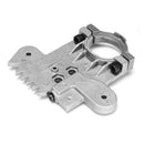 M10/M14 Electric Chainsaw Bracket Set Golden Chain Changed 100 125 150 Angle Grinder Into Chainsaw
