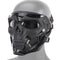 Wosport Skull Tactical Airsoft Mask Paintball CS Military Protective Full Face For Fast Helmet
