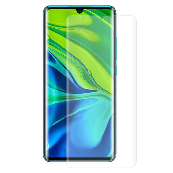 Enkay 3D Full Screen Curved HD Curved HD Soft PET Screen Protector for Xiaomi Mi Note 10 / Xiaomi Mi Note 10 Pro / Xiaomi Mi CC9 Pro