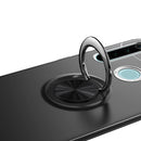 Bakeey Xiaomi Redmi Note 8 360 Rotating Magnetic Ring Holder Soft TPU Shockproof Protective Case