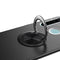 Bakeey Xiaomi Redmi Note 8 360 Rotating Magnetic Ring Holder Soft TPU Shockproof Protective Case