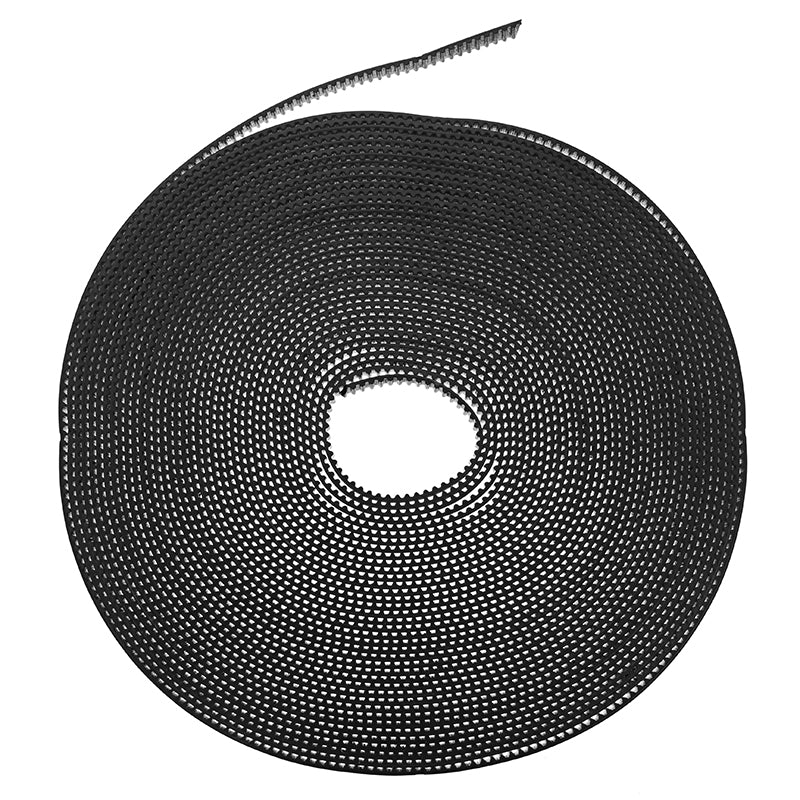 TEVO 10m Length 6mm  Width GT2 Open Timing Belt for 3D Printer