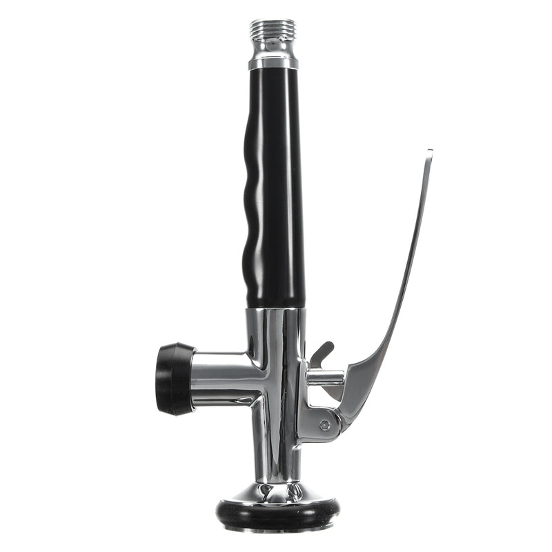 Kitchen Spray Head Swivel Sink Pull Down Pre-Rinse Faucet Tap Sprayer Repalcement Part