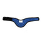 X Ray Protective Collar Lead Thyroid Collar CT Radiation Shield Lead Neck Cover