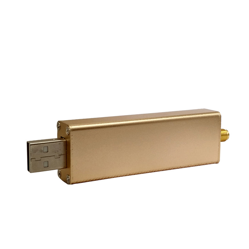 RTL SDR Receiver V3 Pro With Chipset rtl2832 rtl2832u r820t2 for Ham Radio SDR RTL for 500 Khz-2 GHz UHF VHF HF AM FM