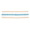 50pcs 1W Metal Film Resistor 1% 5.1 ohm