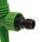 Garden Lawn Plant Sprinkler Watering 360 Degree Rotating Watering Sprayer Automatic Watering