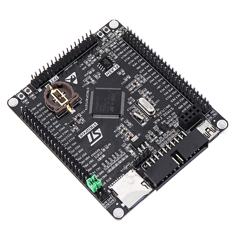 STM32F407VET6 Development Board Cortex-M4 STM32 Small System ARM Learning Core Module
