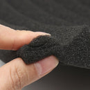 Studio Acoustic Soundproof Foam Panel Tile Sound Absorption Proofing Treatment Wedge 30x30