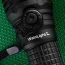 WainLight BD01 XML2 1000Lumens 5Modes LED Flashlight Outdoor Rechargeable 18650/26650 Led Torch