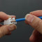 Excellway CH2 Quick Wire Connector Terminal Block Spring Connector