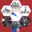 Suleve M243 50mL Threadlocker Screw Lock Glue Multipe Surface Medium Strength Anaerobic Adhesive