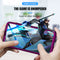 Bakeey 360 Full Body PC Protective Case+Tempered Glass Screen Protector For Xiaomi Mi 9T / Xiaomi Mi9T Pro / Redmi K20 Pro/ Redmi K20