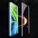 Bakeey 3D Anti-explosion Full Coverage Tempered Glass Screen Protector + 2PCS Anti-scratch Tempered Glass Lens Protector for Xiaomi Mi Note 10 / Xiaomi Mi Note 10 Pro / Mi CC9 Pro