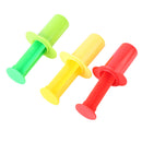 Plasticine Mold Tools Kit Polymer Clay DIY Stars Noodles Plasticine Slime Accessories Tools Educational Toy For Kid