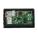 RIDEN 7 In 1 33V 10A Multifunction White OLED Digital Electrical Parameter Tester Ammeter