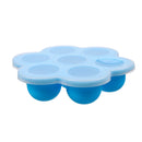 5Pcs Replacement Accessories for Instant Pot Stainless Steel Silicone Sealing Rings