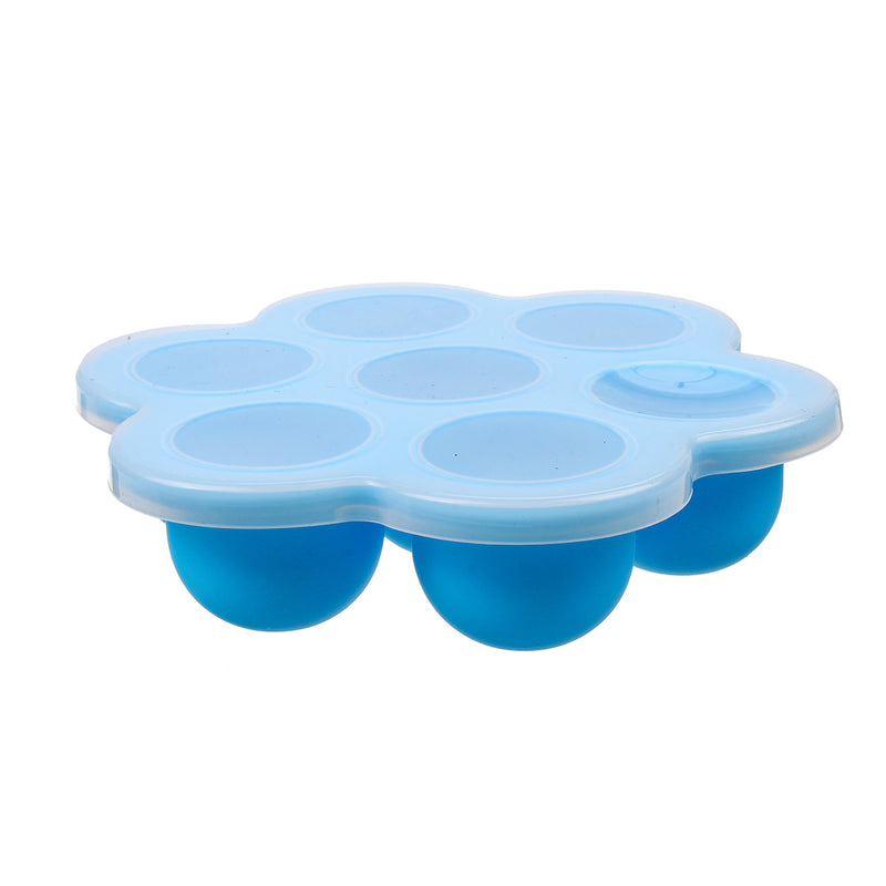 5Pcs Replacement Accessories for Instant Pot Stainless Steel Silicone Sealing Rings