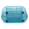 Honana HN-B26 Mesh Desk Organizer Oval Desktop Storage Box Pencil Stationary Holder