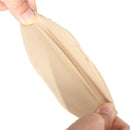 Small Soft Forefoot Half Sole Protector Pad Relif Pain Silicone Gel Foot Care Cushions