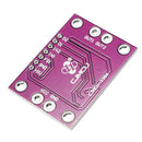 CJMCU-3386 MC33186DH1 Automotive Computer Board Idle Speed Throttle Angle Driver Board A H Bridge Sensor Module